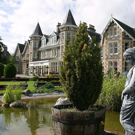 Grantown-on-Spey Craiglynne Hotel מראה חיצוני תמונה