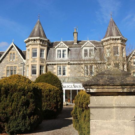 Grantown-on-Spey Craiglynne Hotel מראה חיצוני תמונה