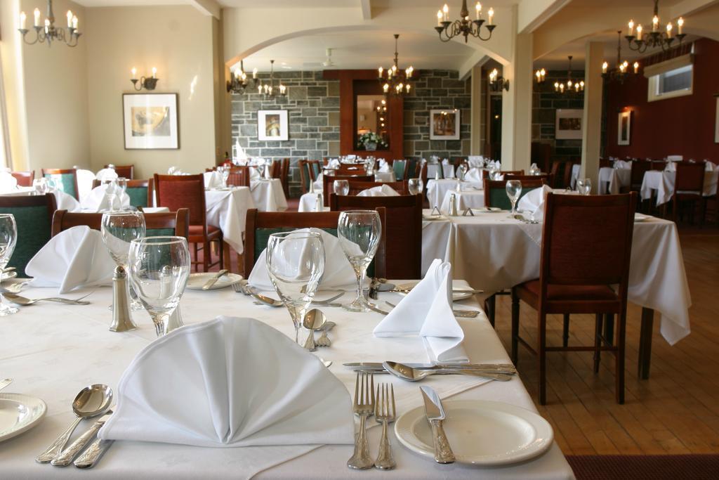 Grantown-on-Spey Craiglynne Hotel מראה חיצוני תמונה