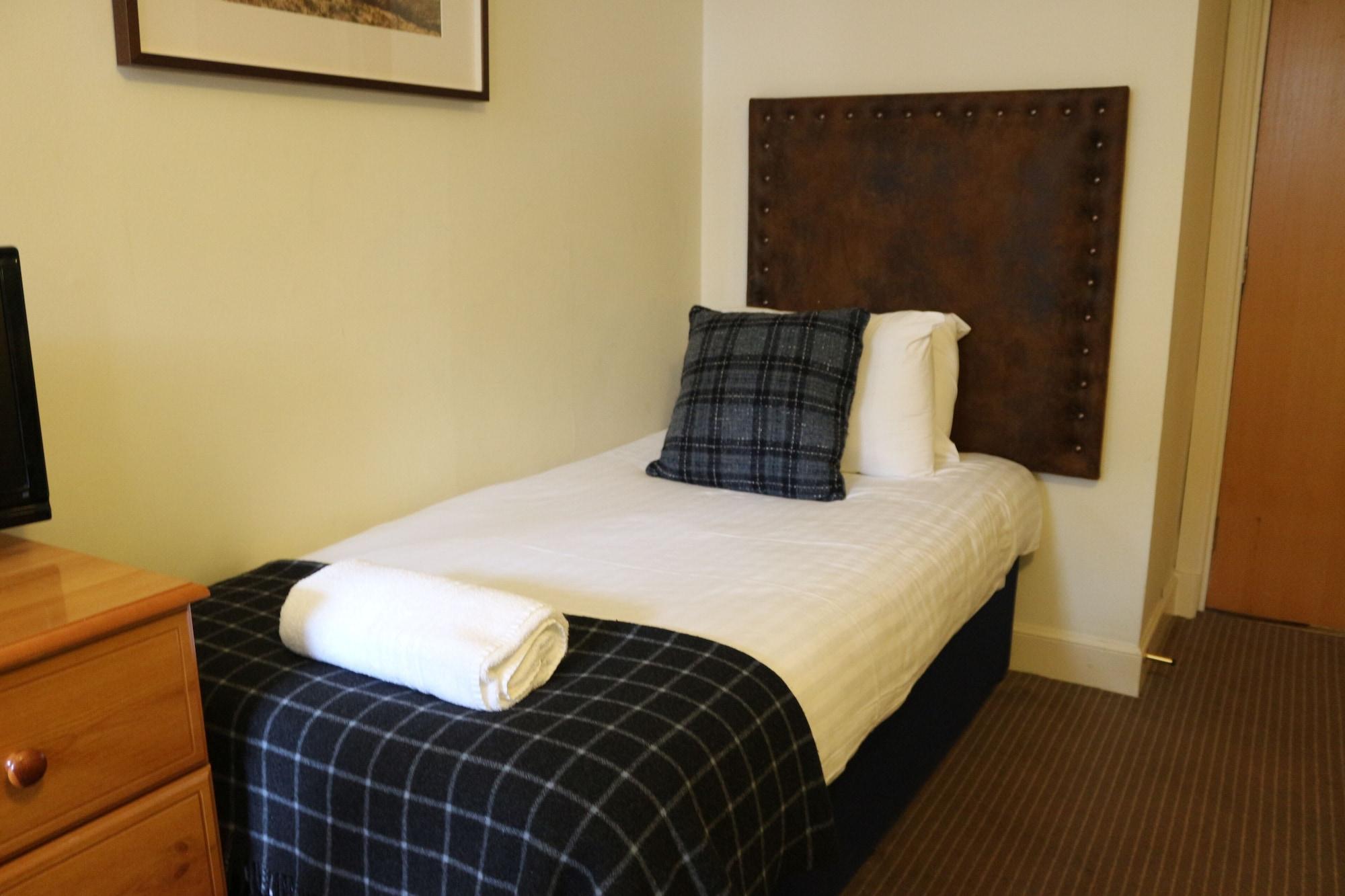 Grantown-on-Spey Craiglynne Hotel מראה חיצוני תמונה