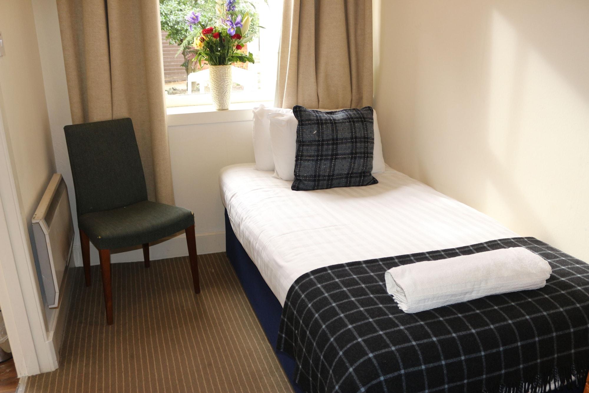 Grantown-on-Spey Craiglynne Hotel מראה חיצוני תמונה