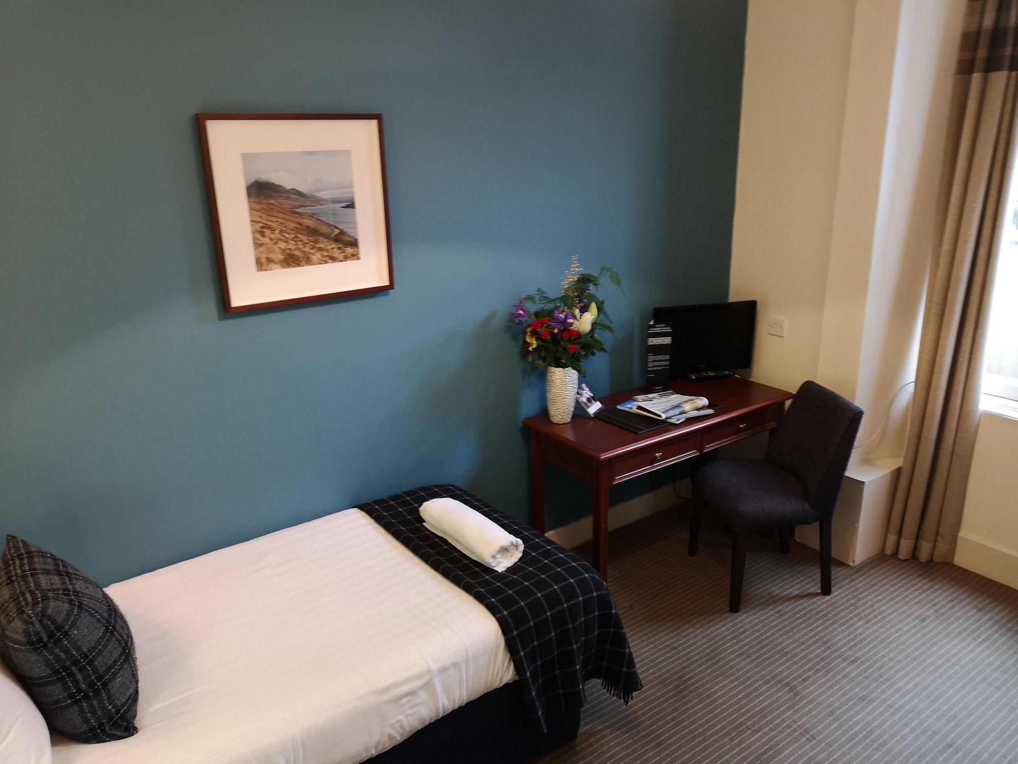 Grantown-on-Spey Craiglynne Hotel מראה חיצוני תמונה