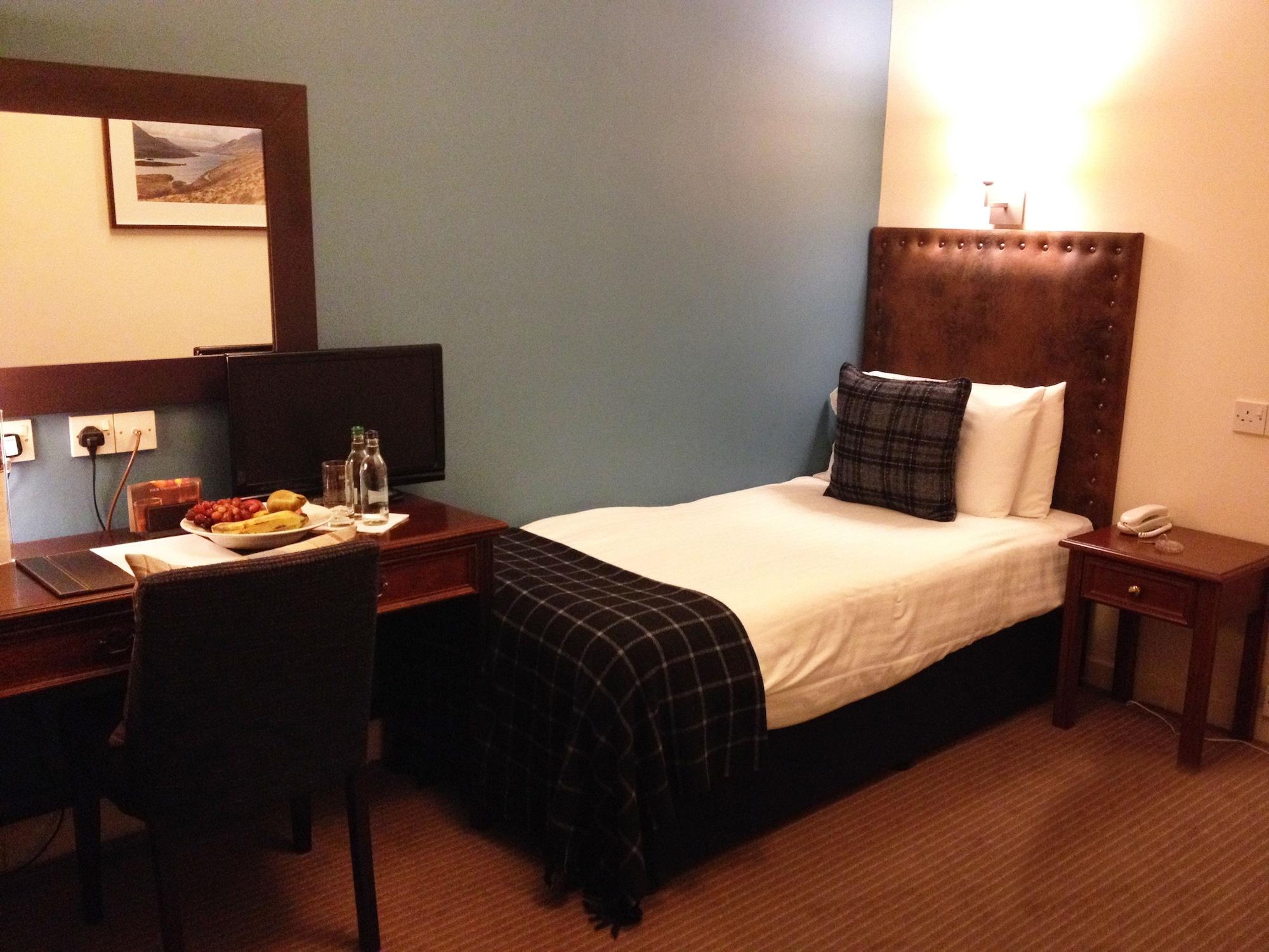 Grantown-on-Spey Craiglynne Hotel מראה חיצוני תמונה