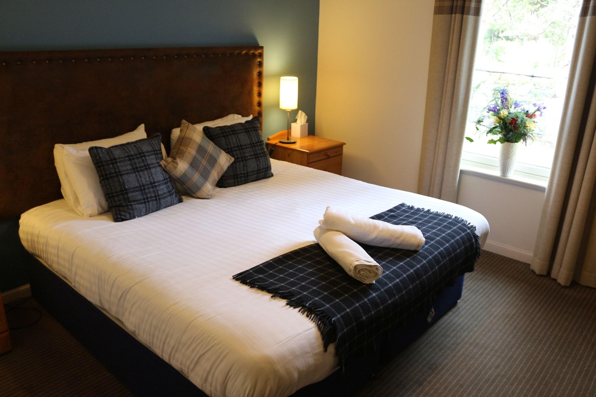 Grantown-on-Spey Craiglynne Hotel מראה חיצוני תמונה
