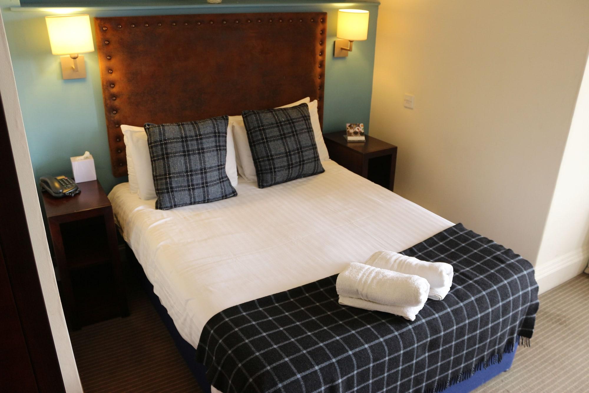 Grantown-on-Spey Craiglynne Hotel מראה חיצוני תמונה