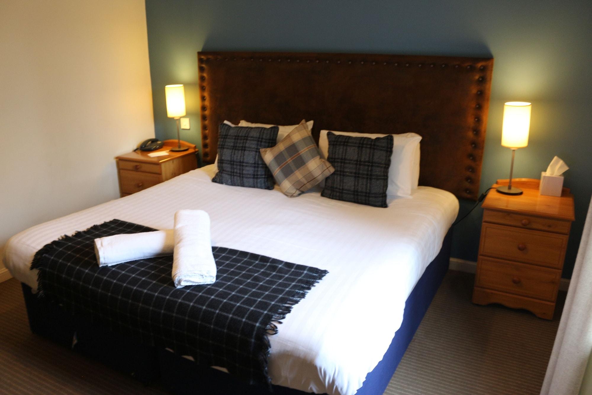 Grantown-on-Spey Craiglynne Hotel מראה חיצוני תמונה