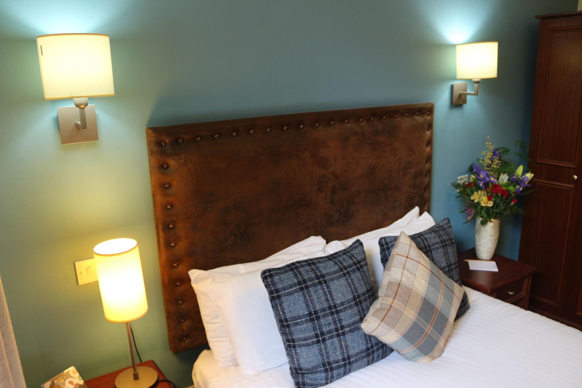 Grantown-on-Spey Craiglynne Hotel מראה חיצוני תמונה