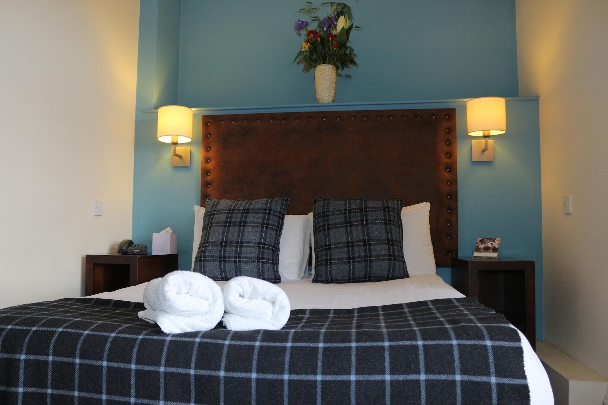 Grantown-on-Spey Craiglynne Hotel מראה חיצוני תמונה
