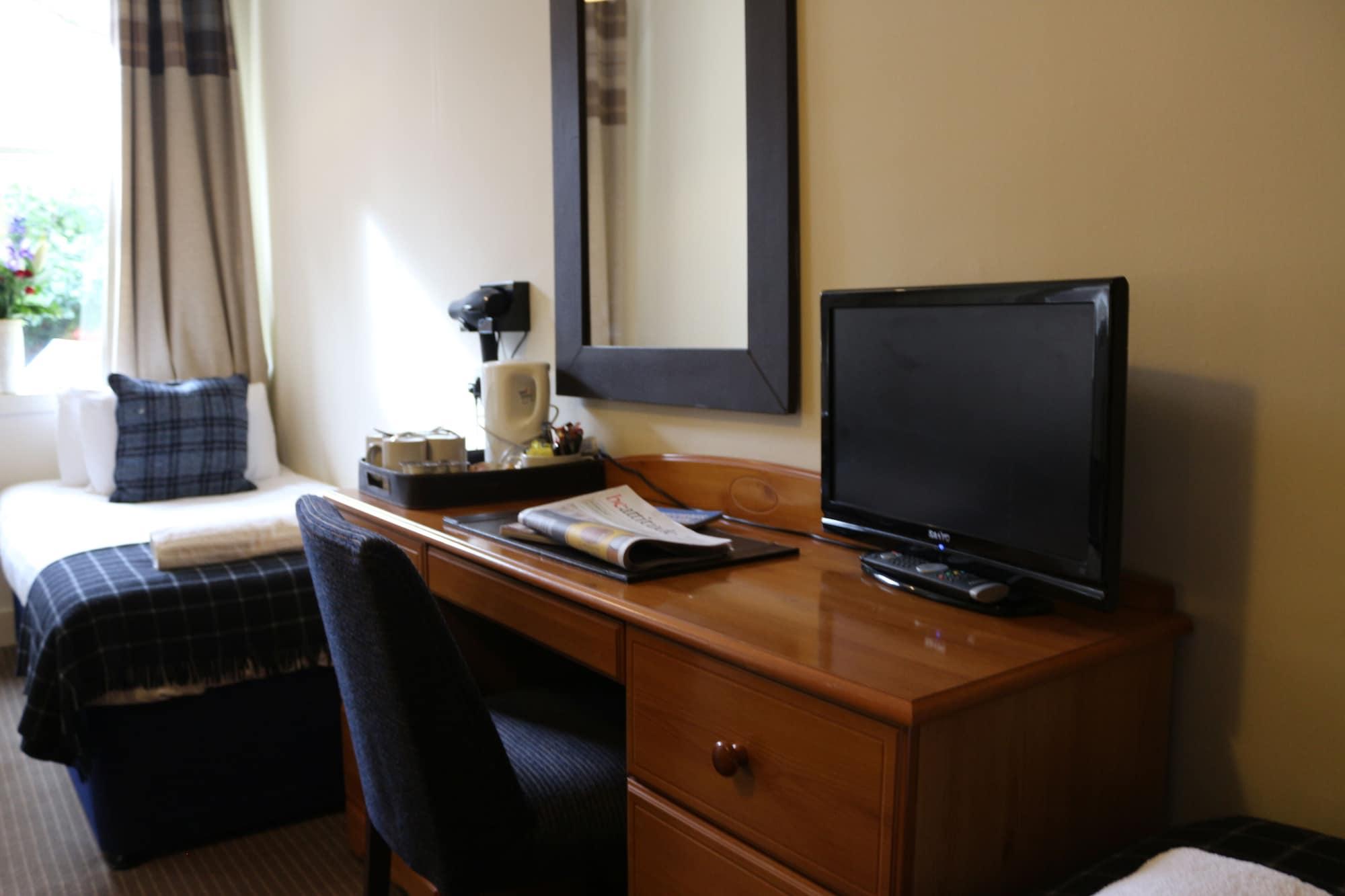 Grantown-on-Spey Craiglynne Hotel מראה חיצוני תמונה