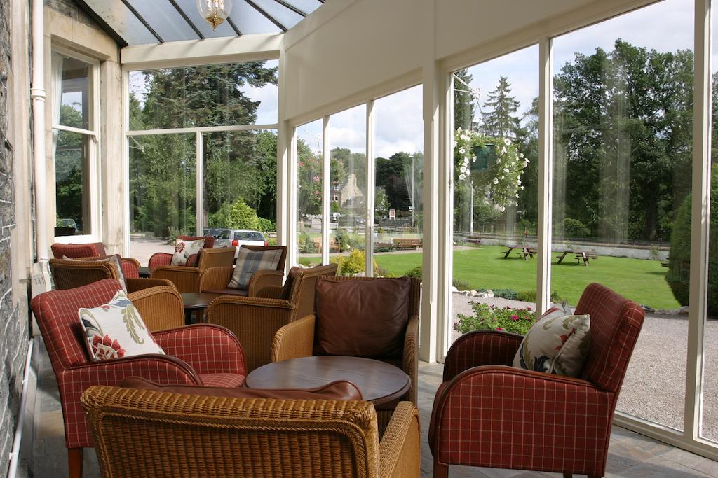 Grantown-on-Spey Craiglynne Hotel מראה חיצוני תמונה