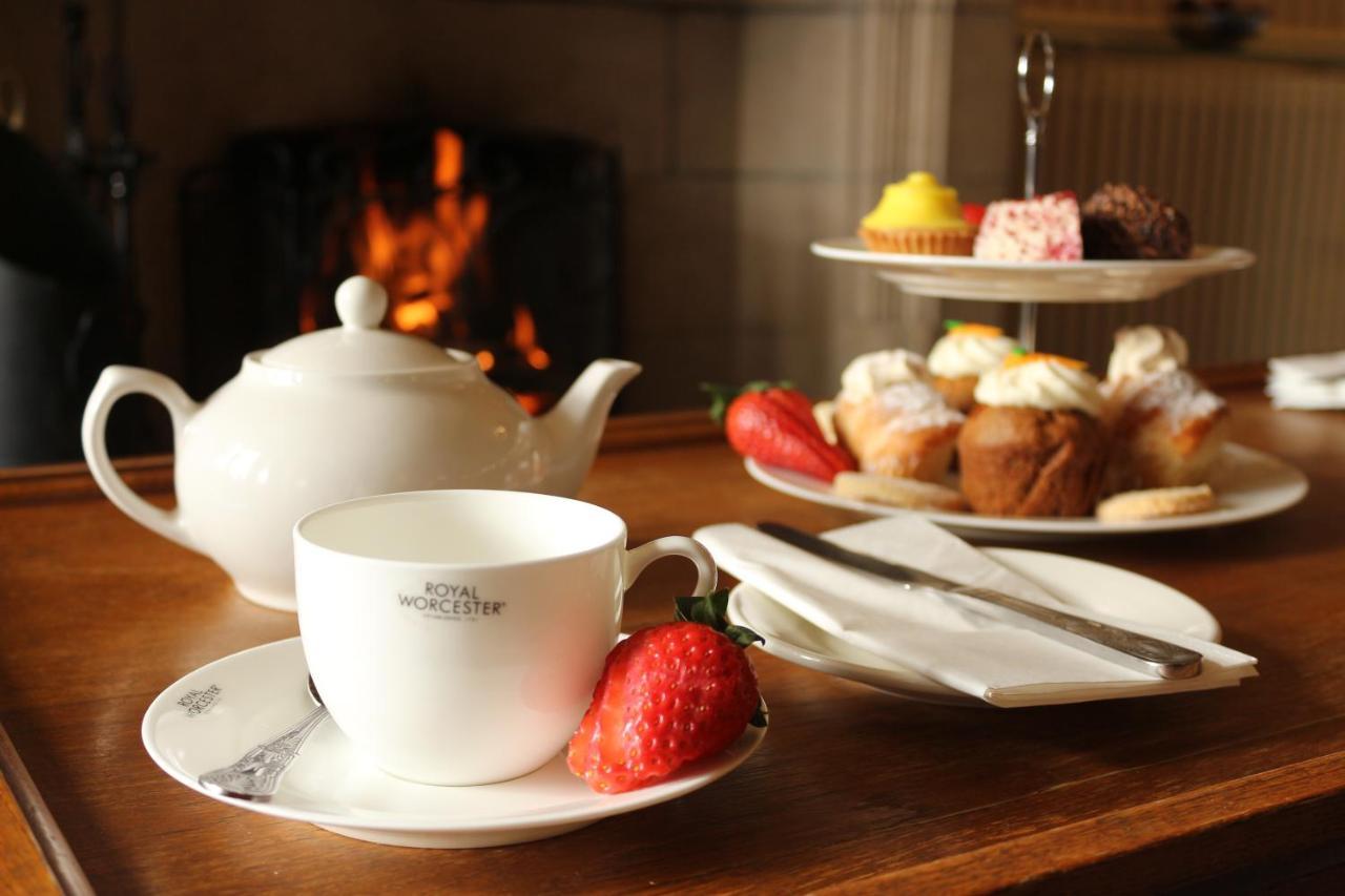 Grantown-on-Spey Craiglynne Hotel מראה חיצוני תמונה
