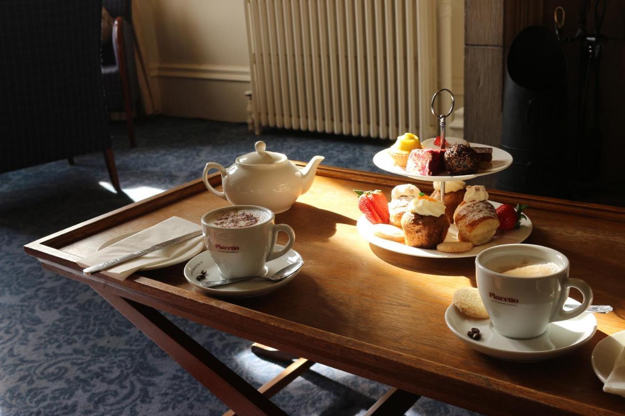 Grantown-on-Spey Craiglynne Hotel מראה חיצוני תמונה
