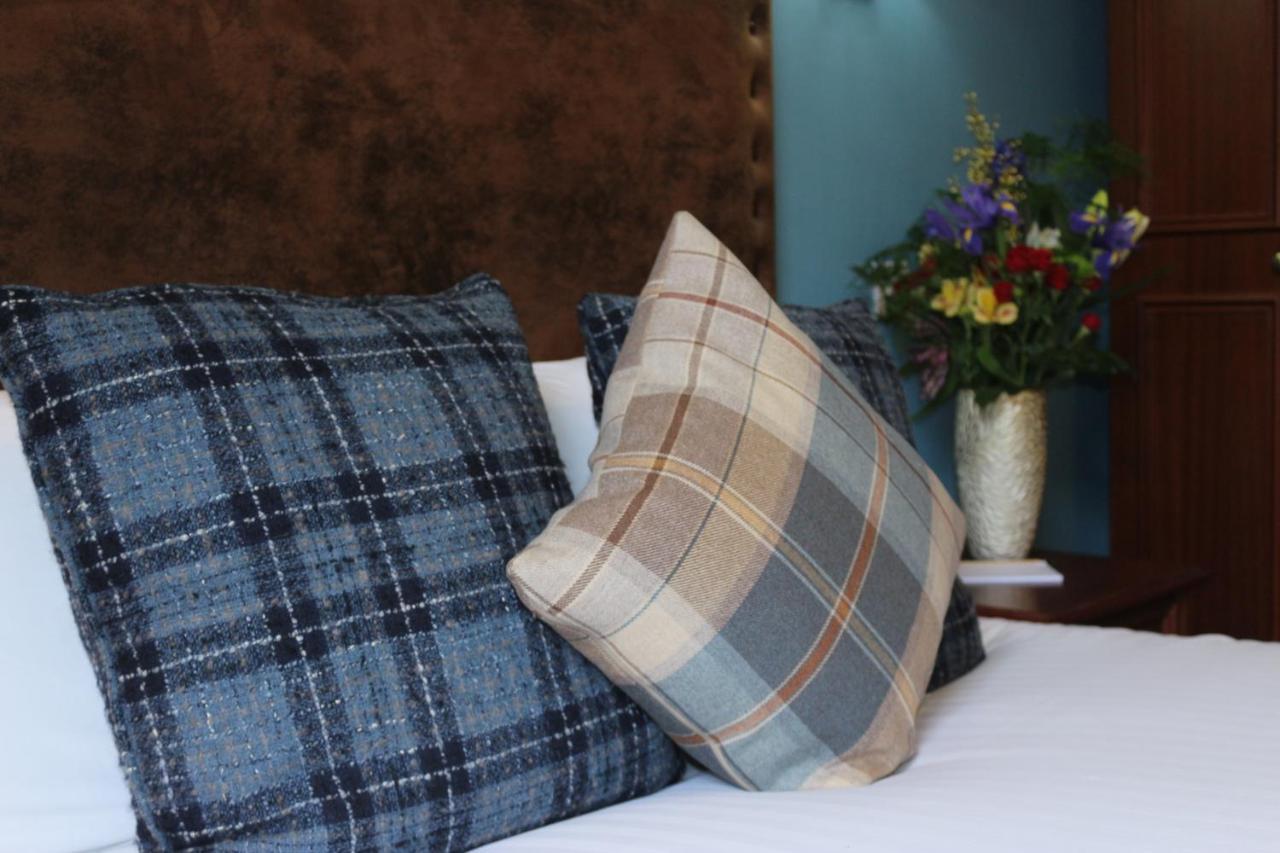 Grantown-on-Spey Craiglynne Hotel מראה חיצוני תמונה
