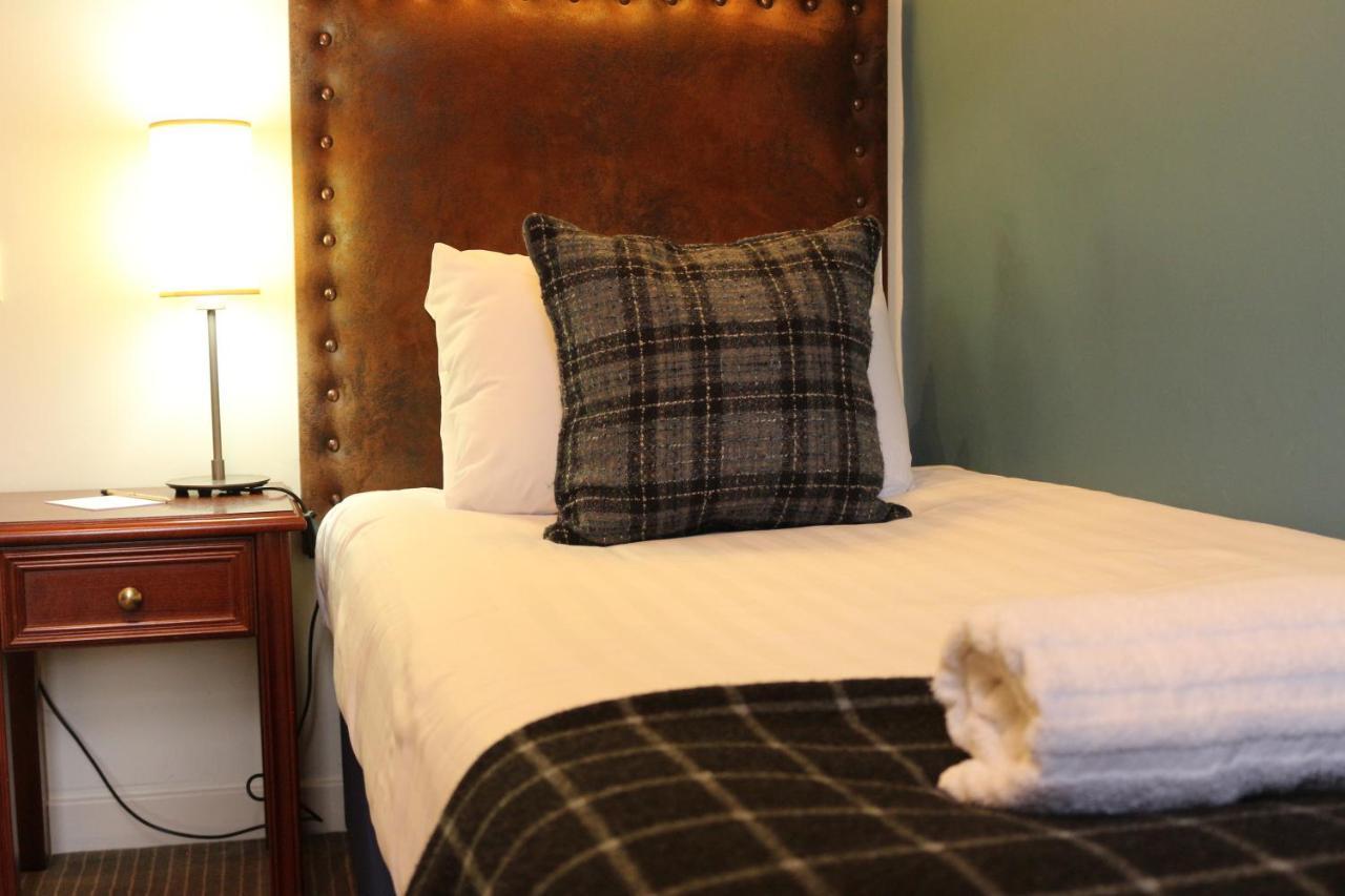 Grantown-on-Spey Craiglynne Hotel מראה חיצוני תמונה
