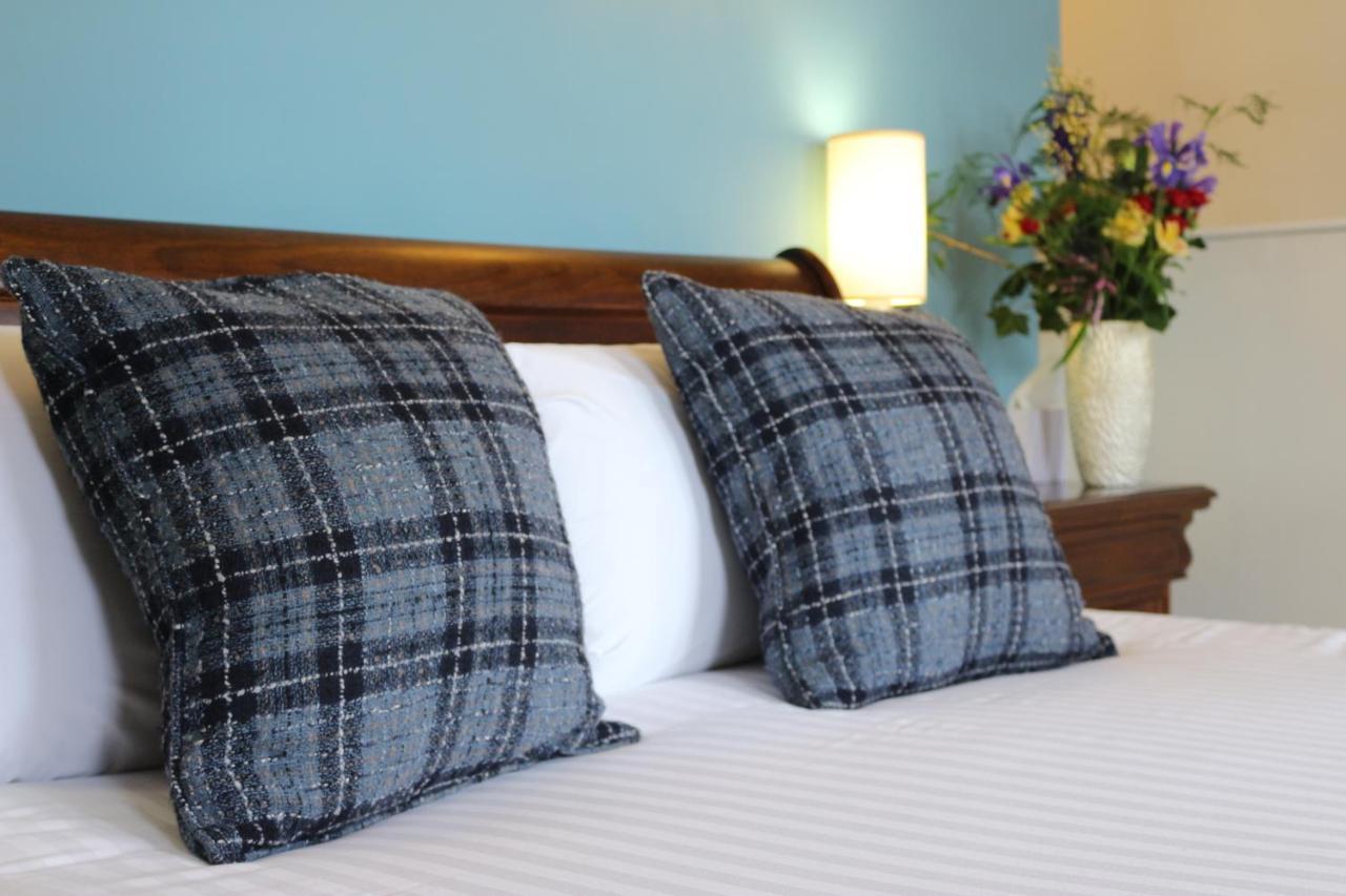Grantown-on-Spey Craiglynne Hotel מראה חיצוני תמונה