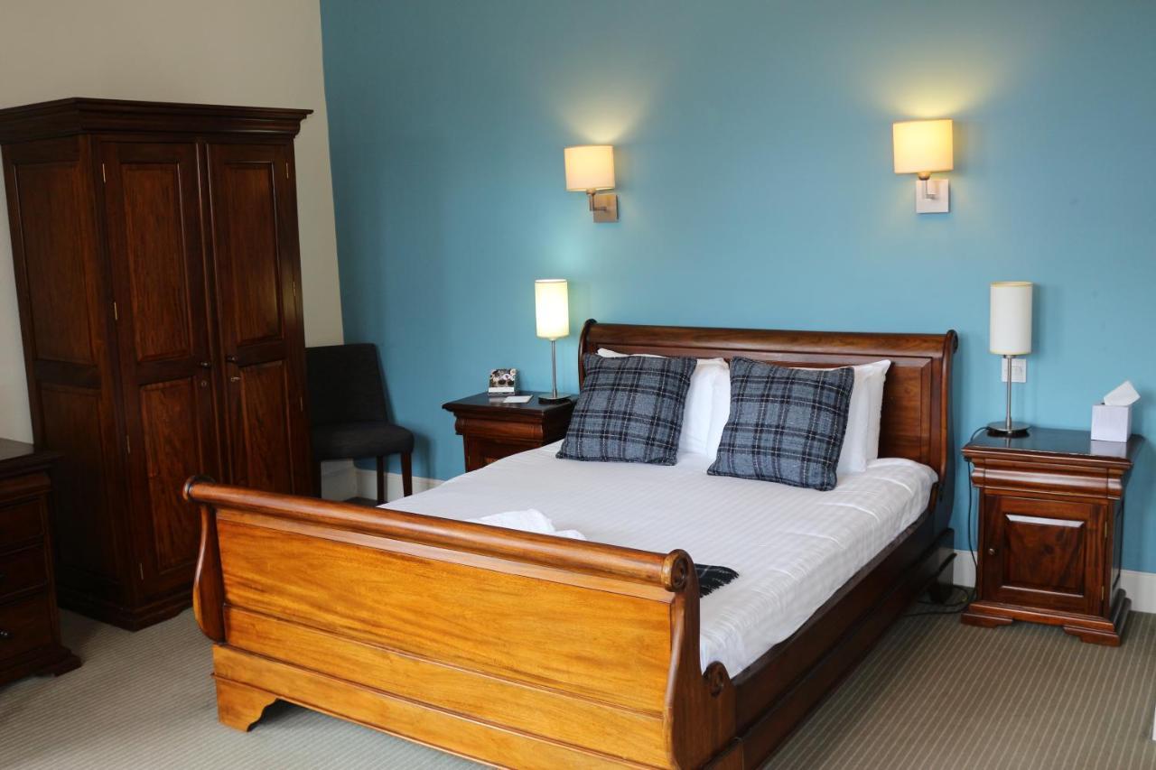 Grantown-on-Spey Craiglynne Hotel מראה חיצוני תמונה